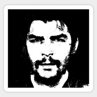 CHE GUEVARA 3 Sticker